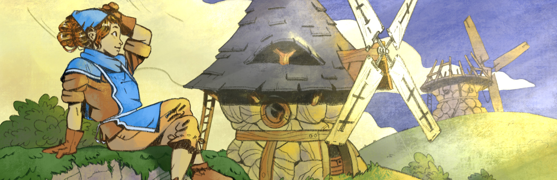 Little Kingdom 2 cover image