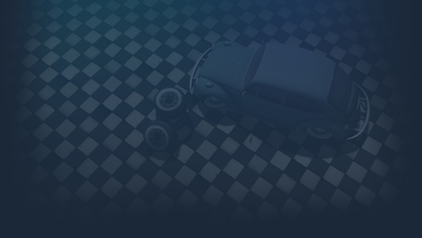 Retro Parking cover image