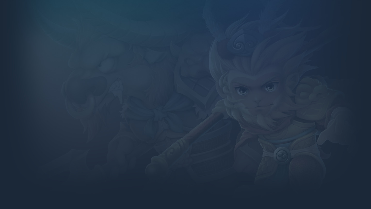 MonkeyKing VR cover image