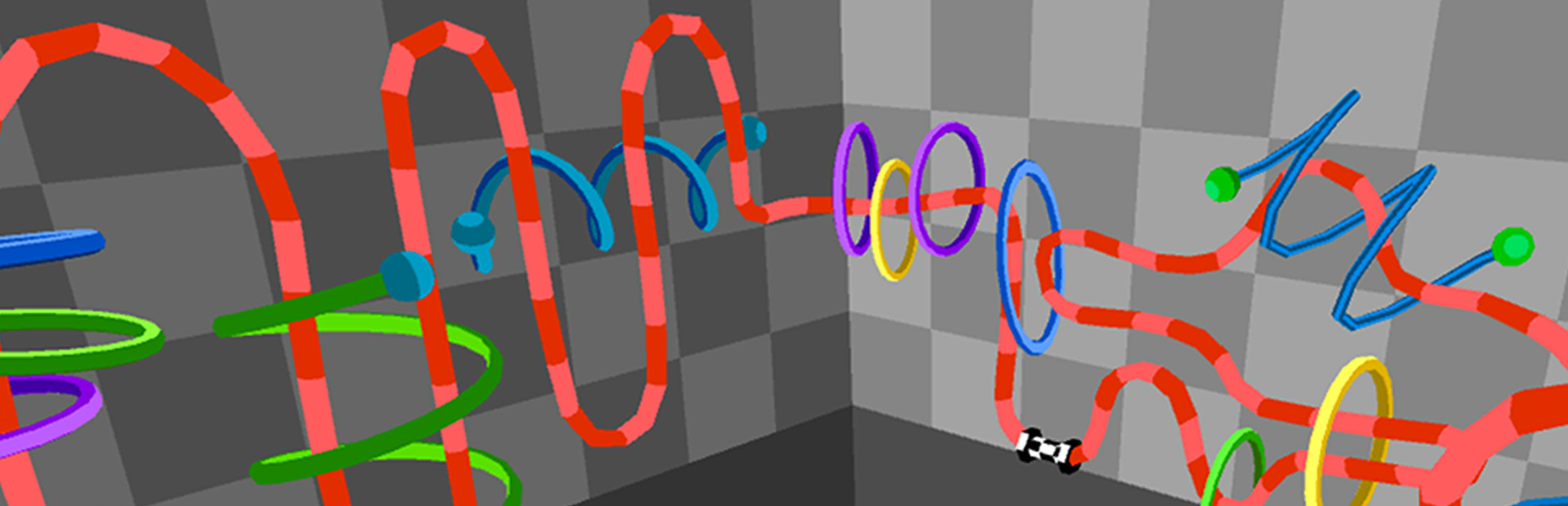 Hoop Route cover image
