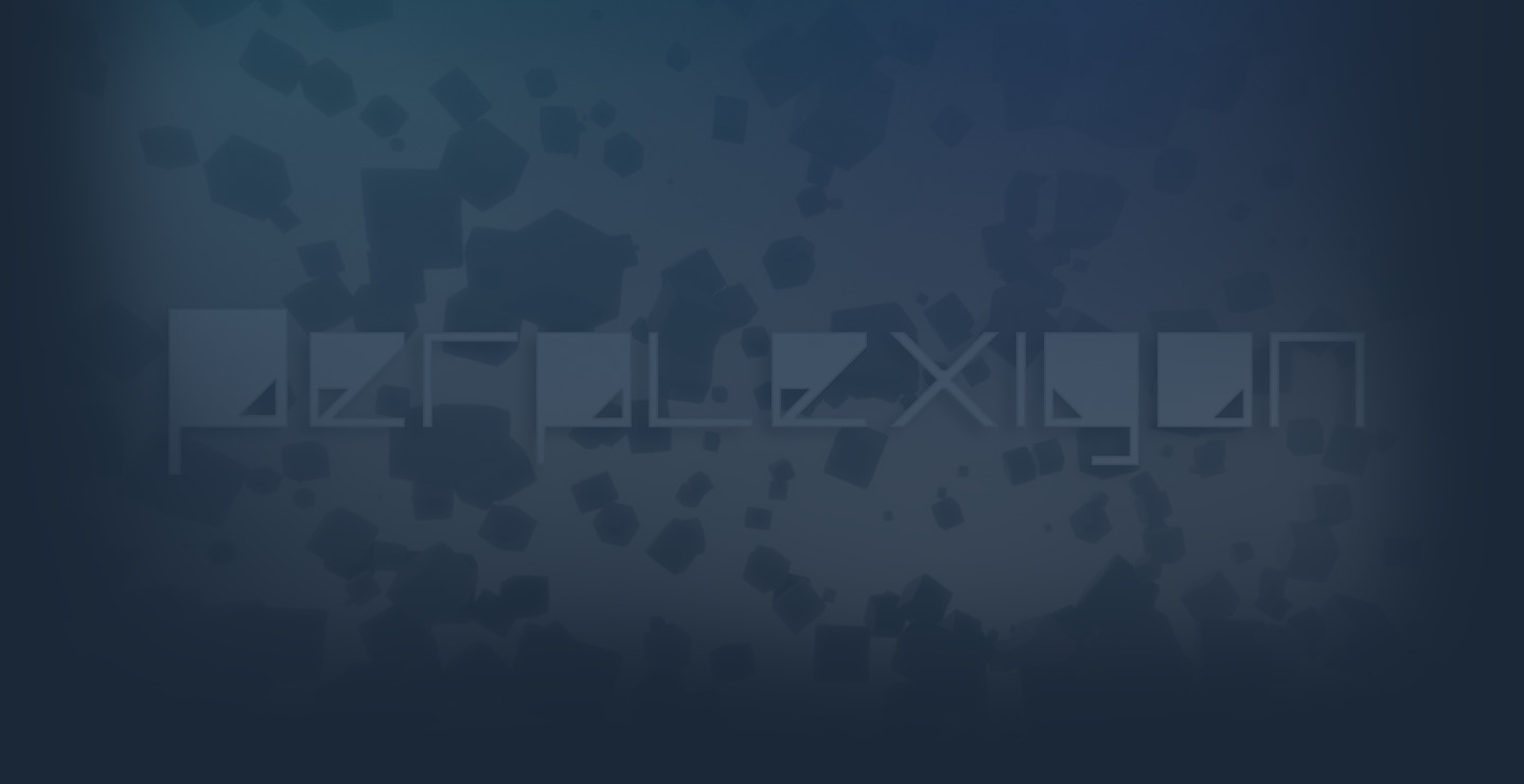 Perplexigon cover image