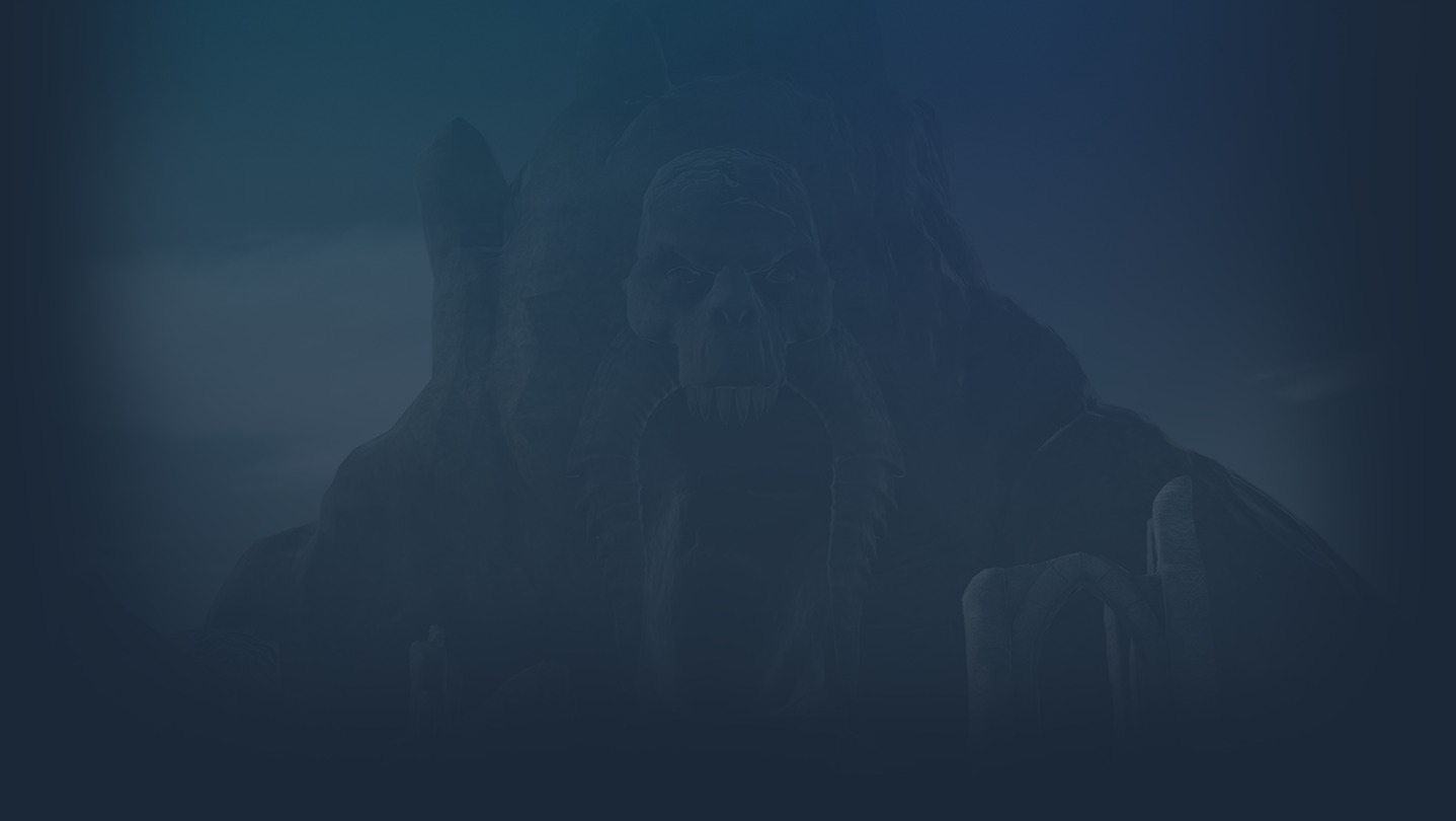 Deadeye Dungeon cover image