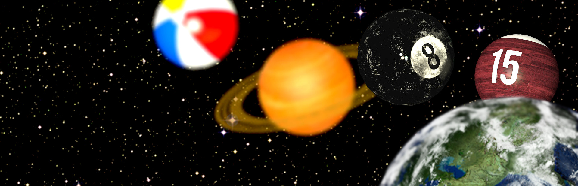 Big Bang Billiards cover image