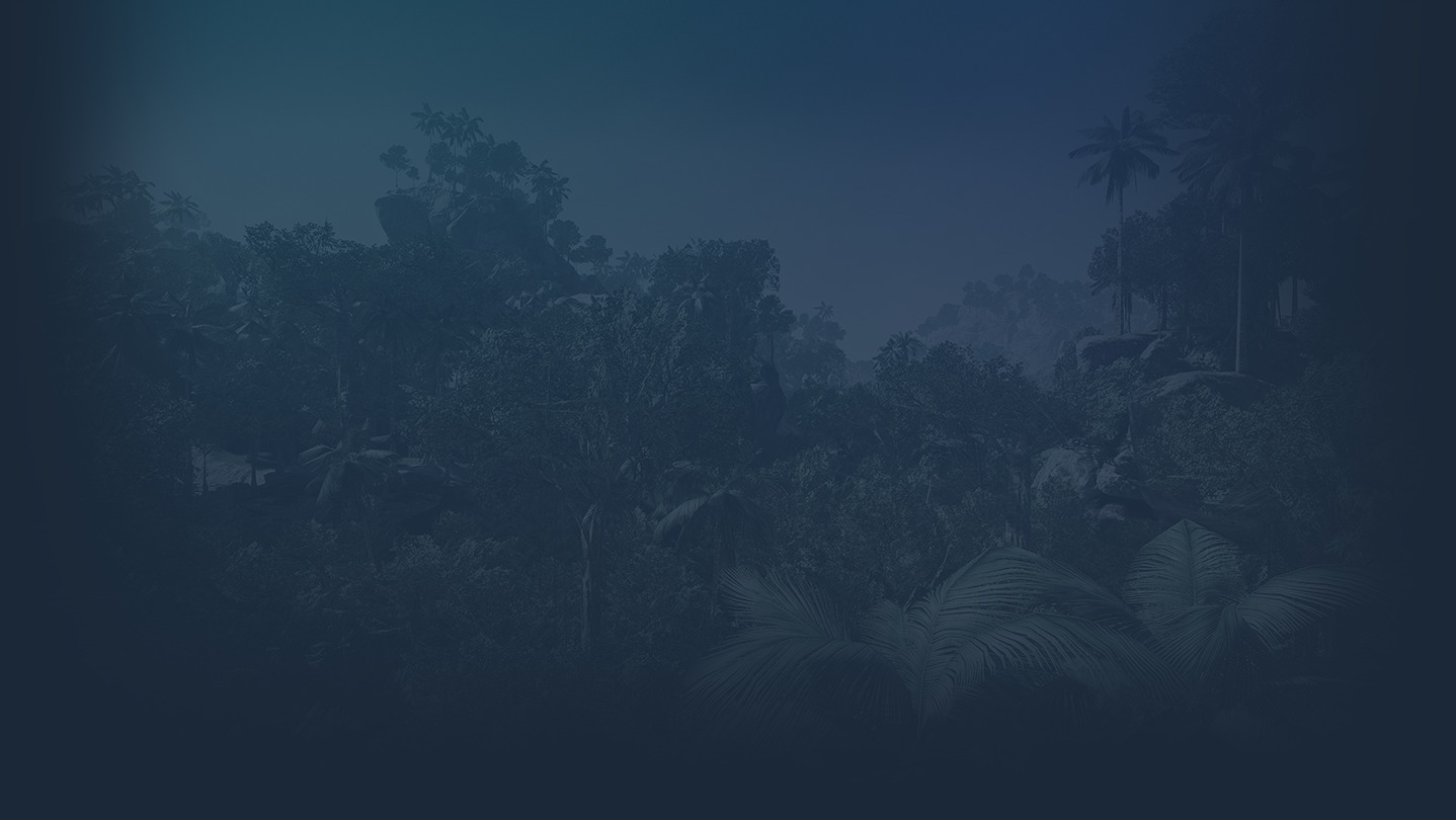 Tropical Escape cover image