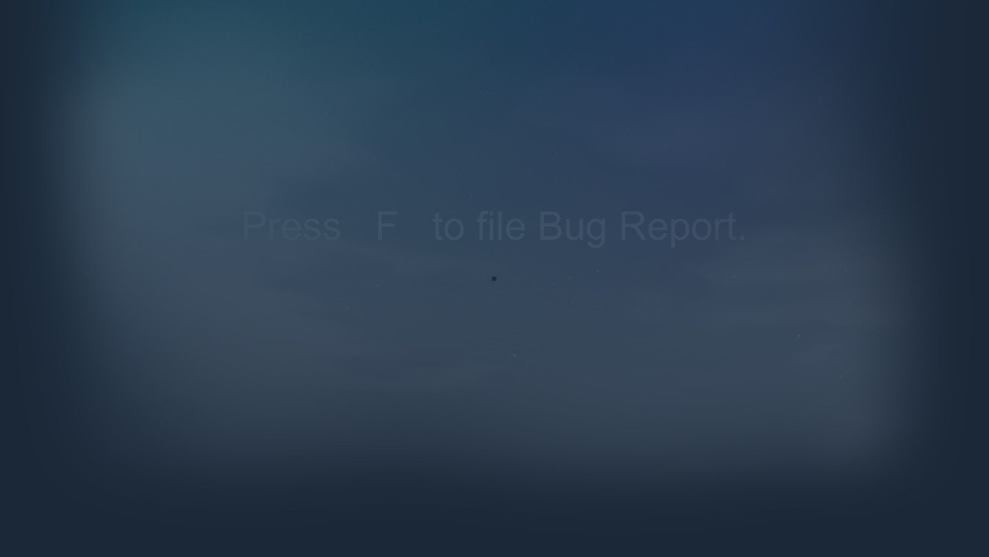 Project Glitch cover image