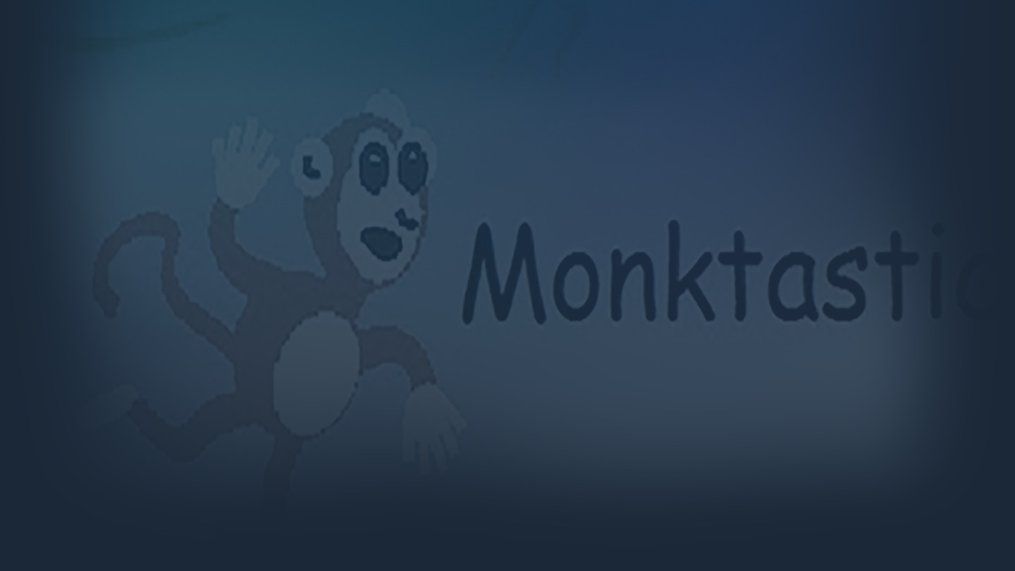 Monktastic cover image
