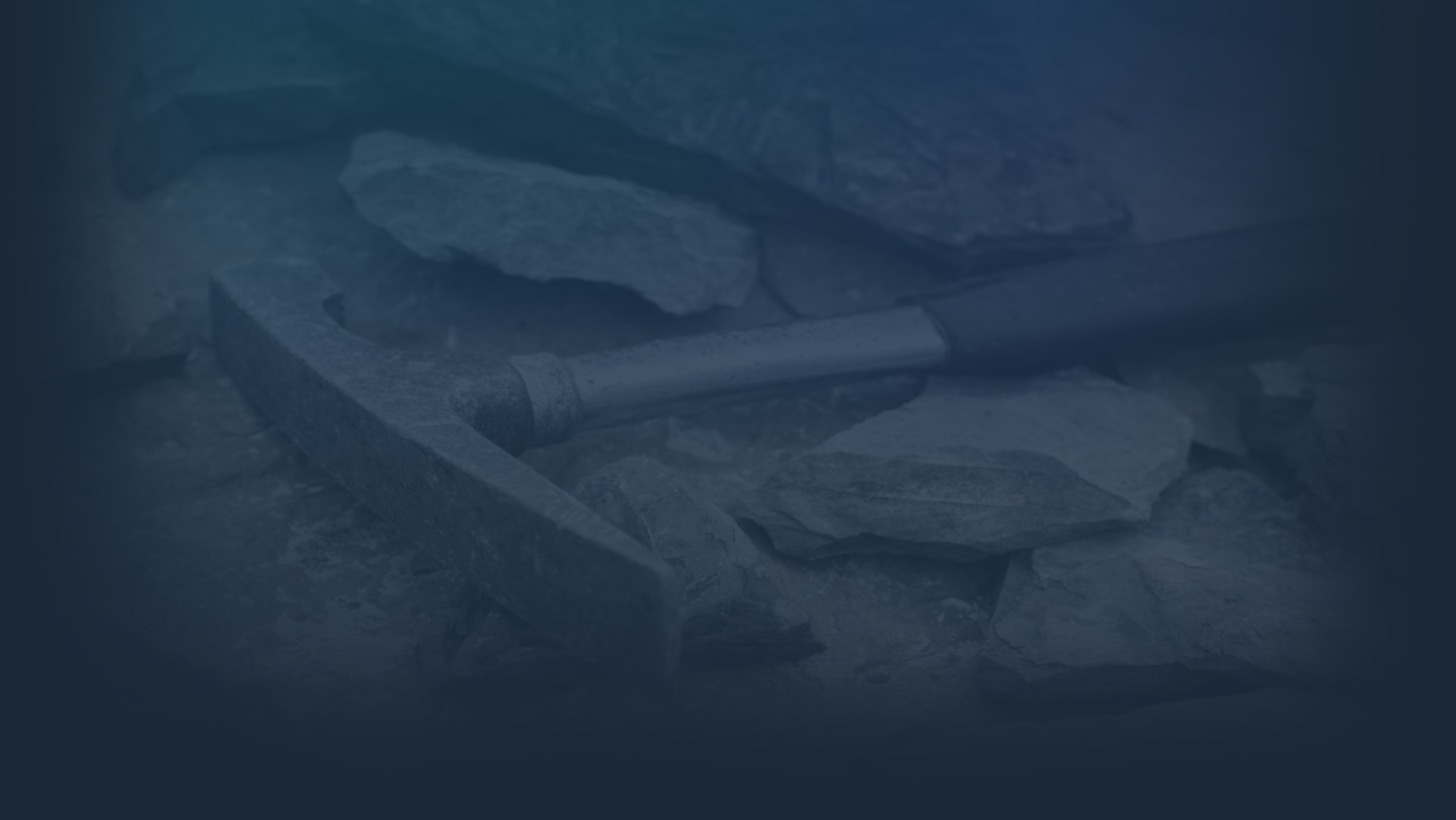 The Geology Game cover image