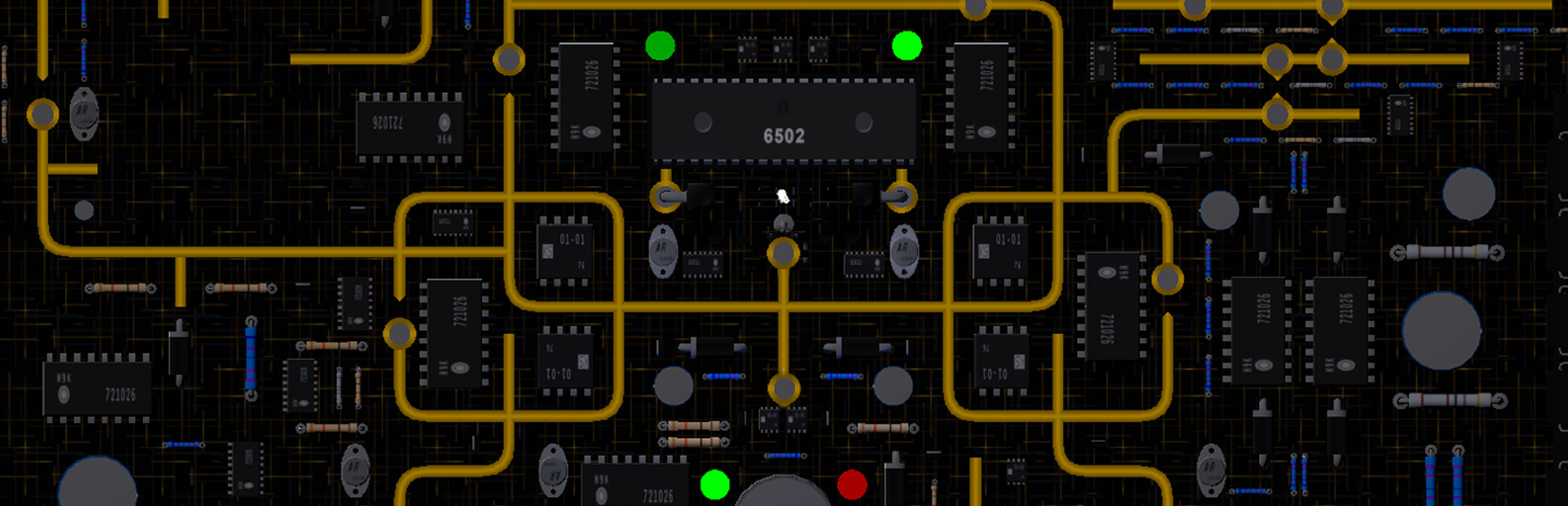 GL1TCH cover image