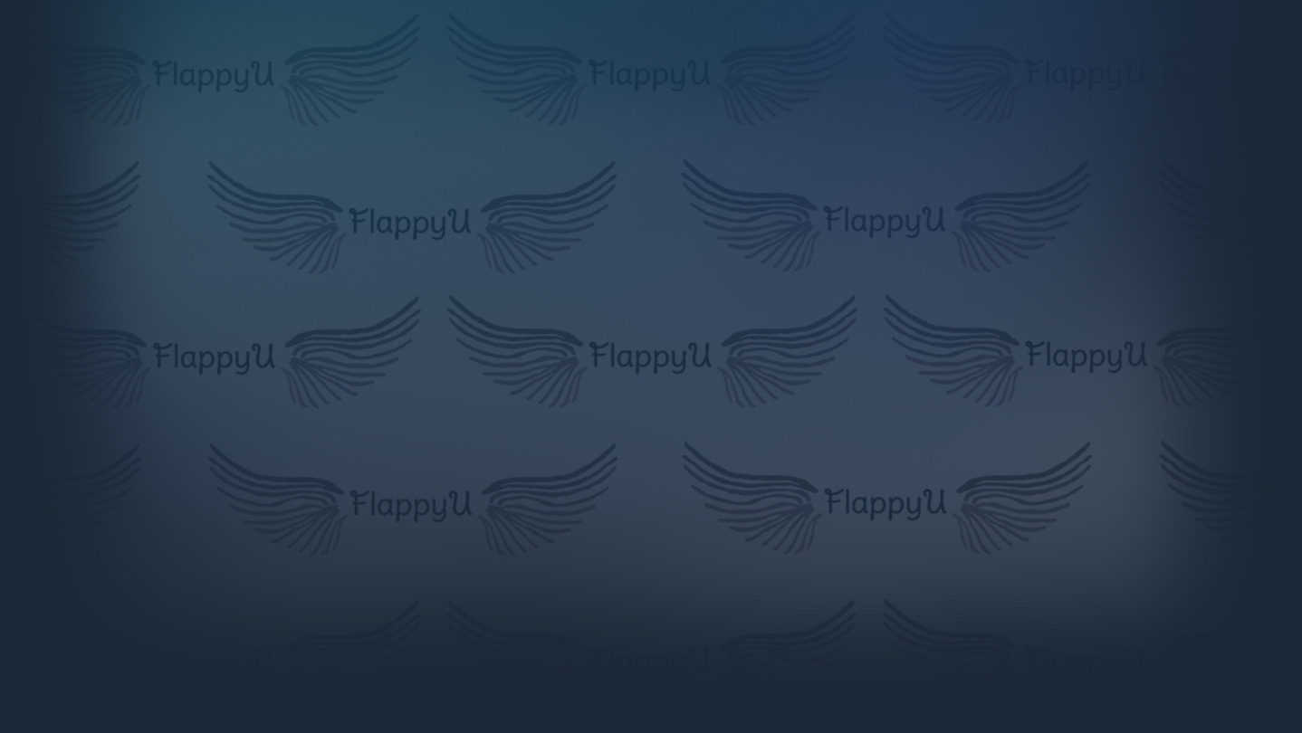 FlappyU VR cover image