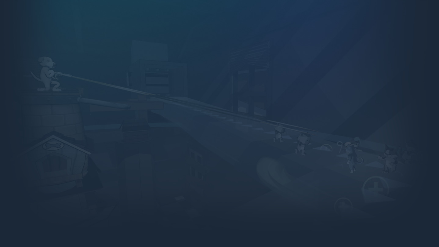 Paws 'n Claws VR cover image
