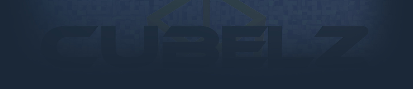 Cubelz cover image