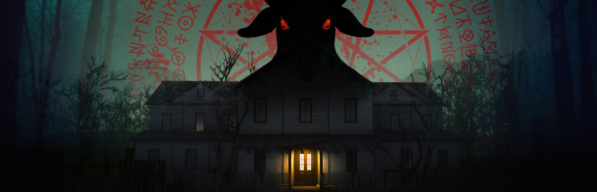 Horror Story: Hallowseed cover image