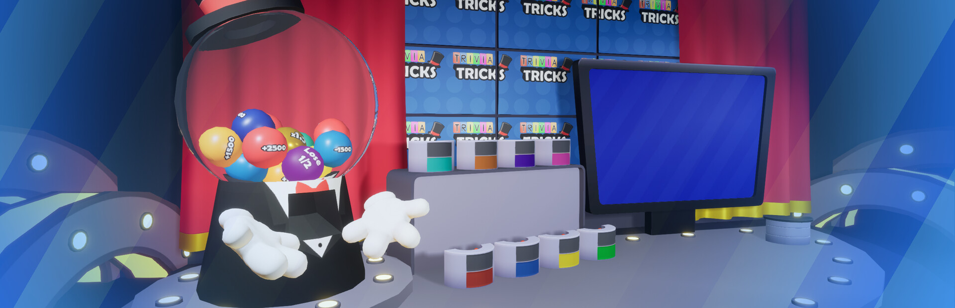 Trivia Tricks cover image