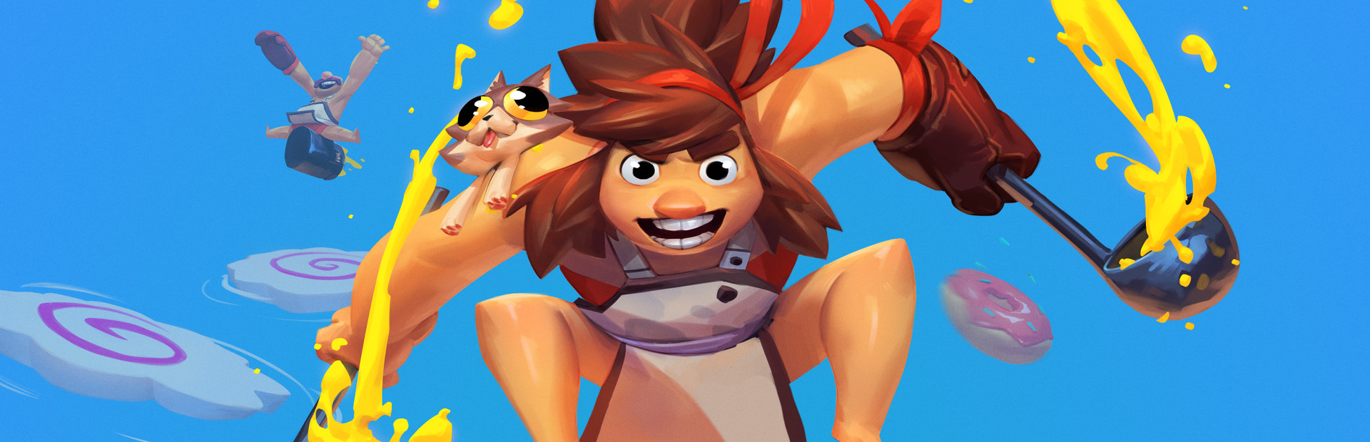 RAWMEN Playtest cover image