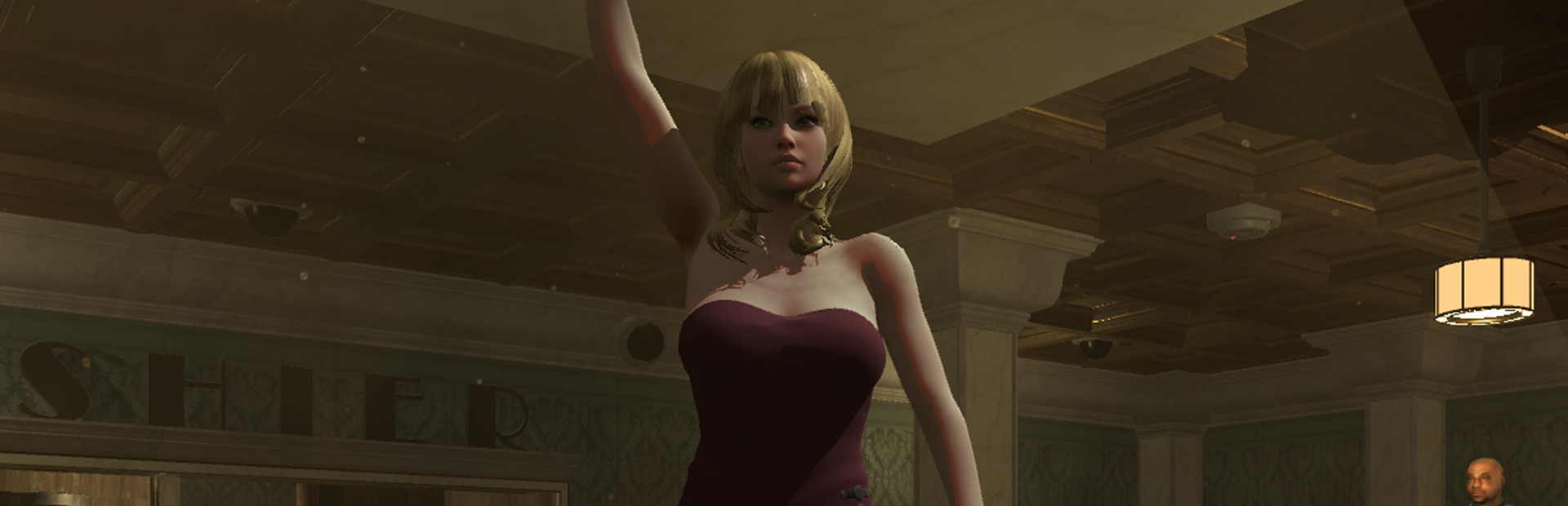 Sex Poker cover image