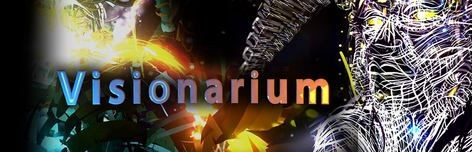Visionarium cover image