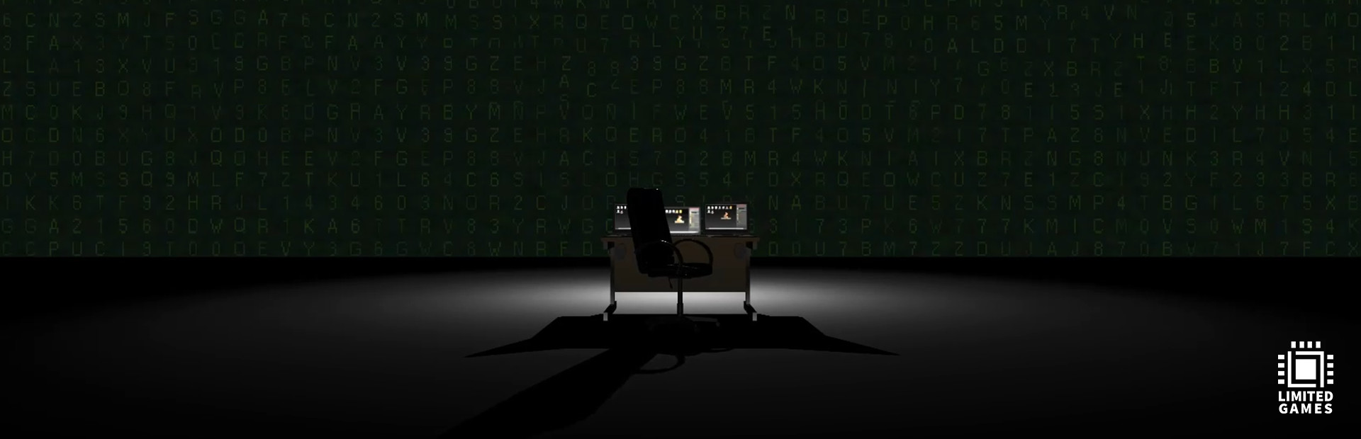 Greyhat - A Digital Detective Adventure cover image