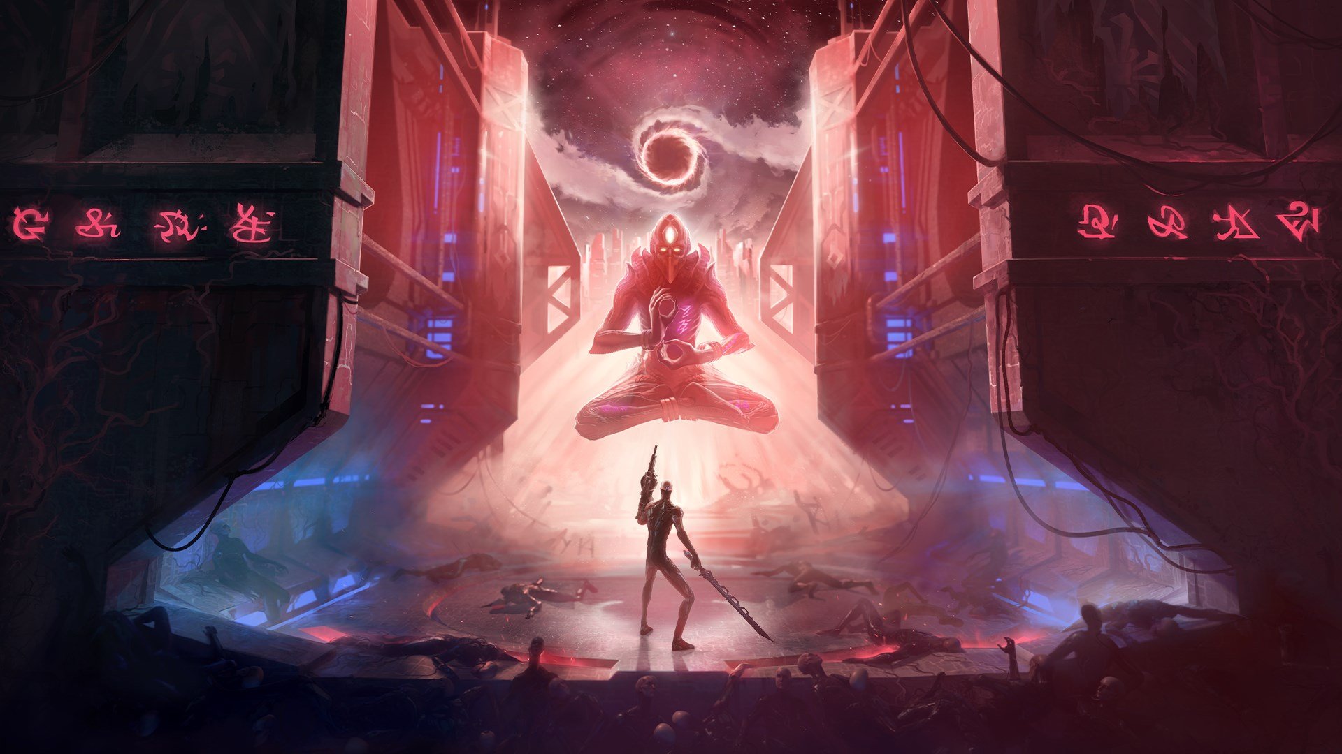 Hellpoint cover image