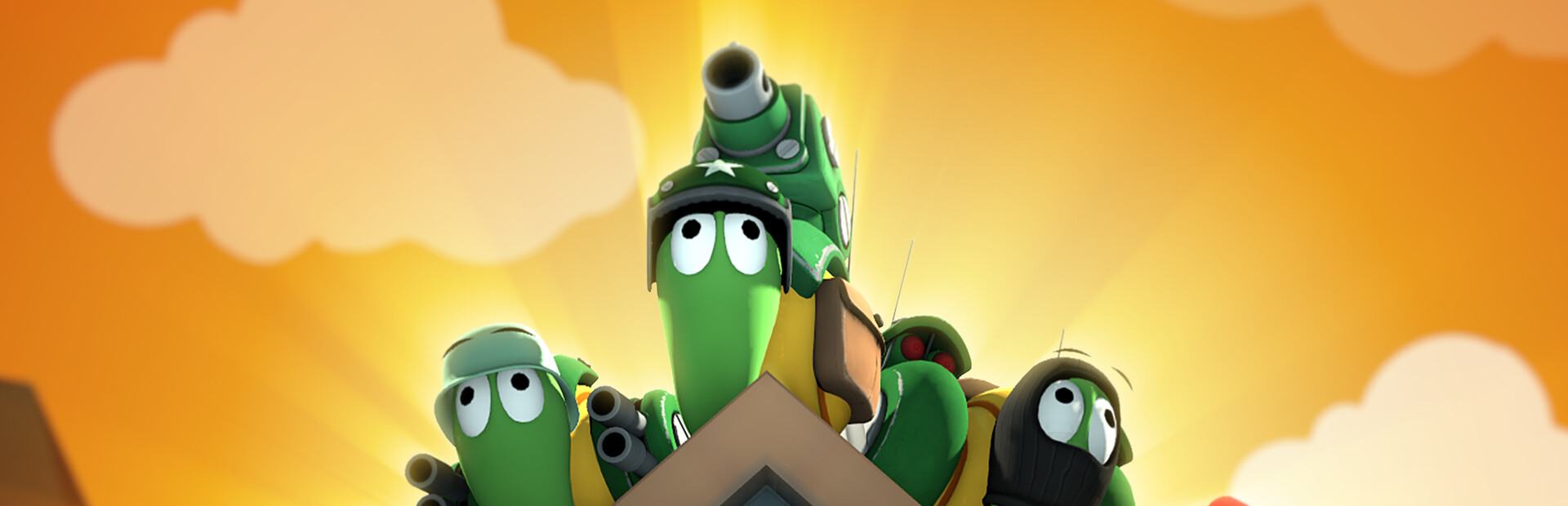 Battle Snails cover image