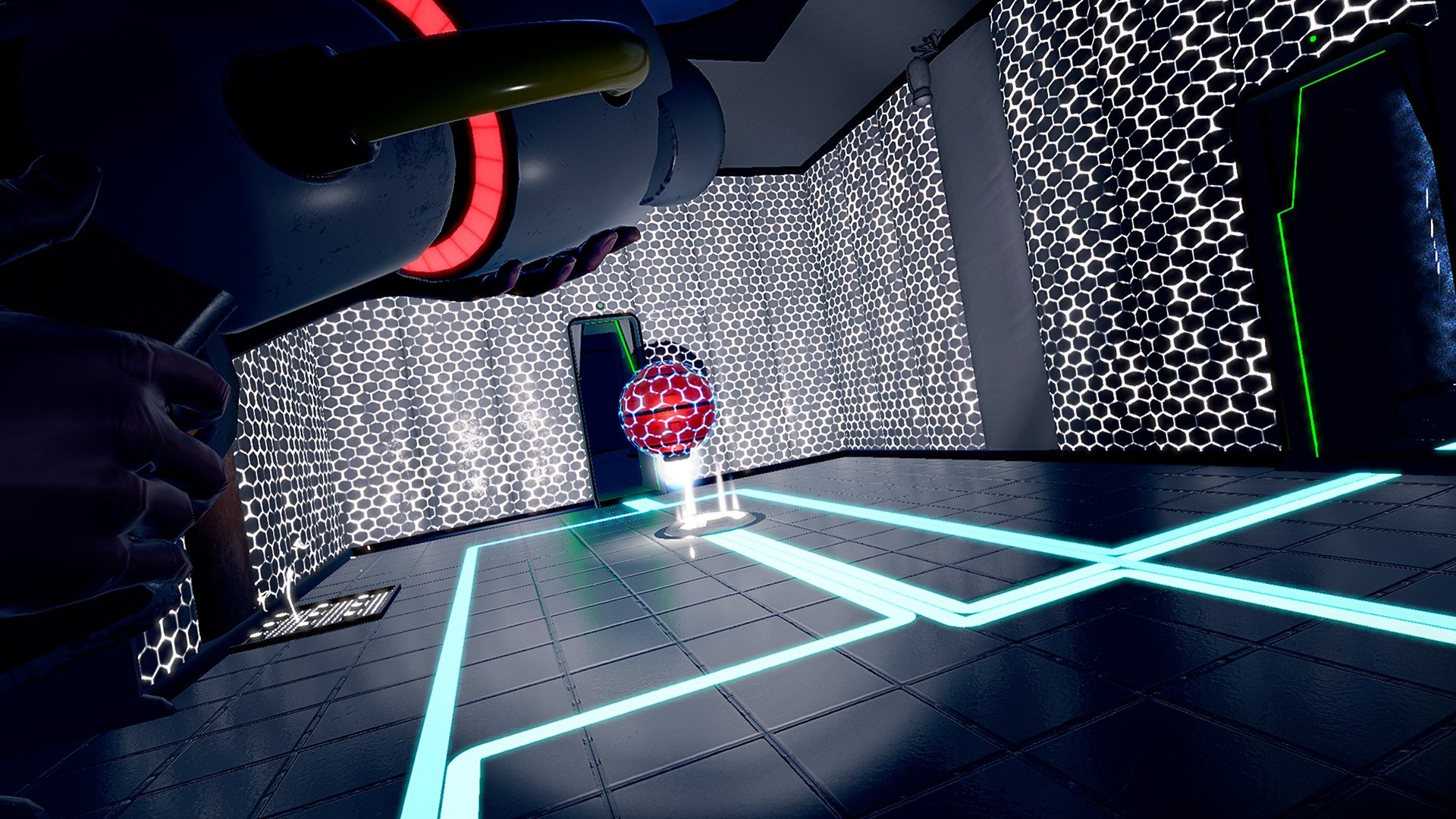 ChromaGun cover image