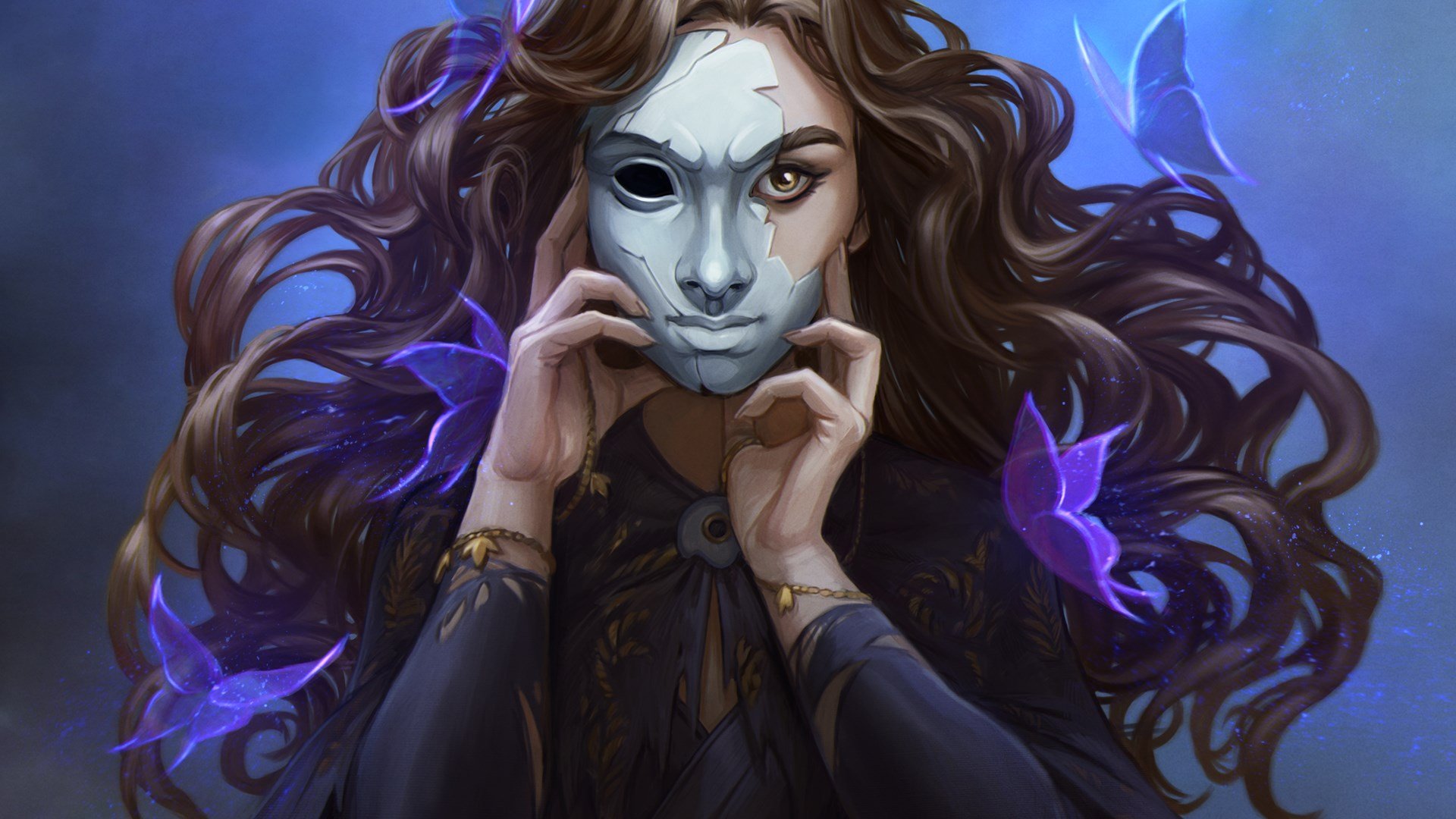 Dreamwalker: Never Fall Asleep (Xbox One Version) cover image