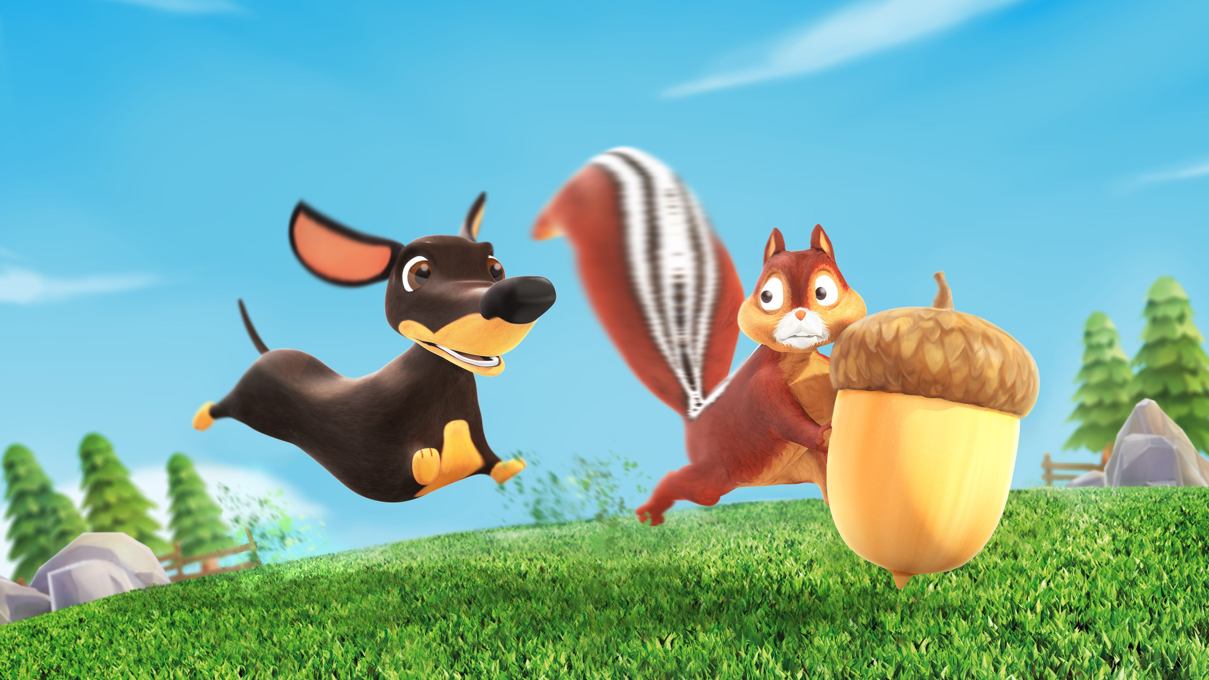 Save Your Nuts cover image