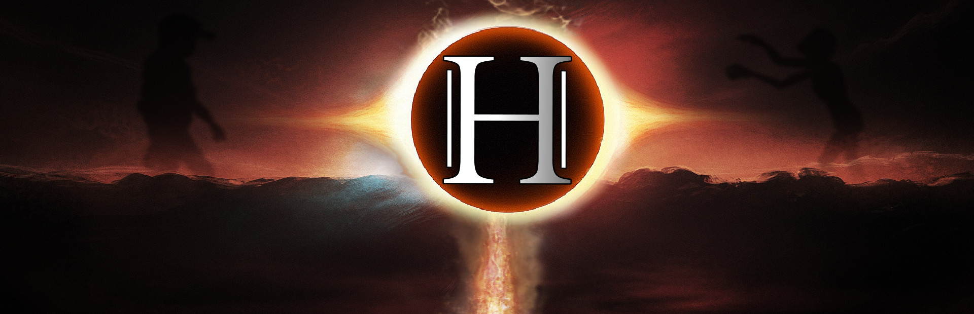 Heavenworld cover image
