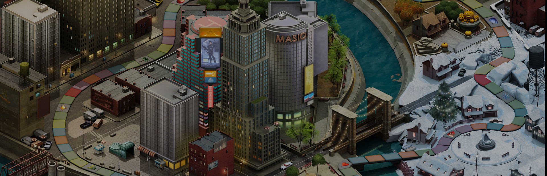 Timeflow – Life Sim cover image