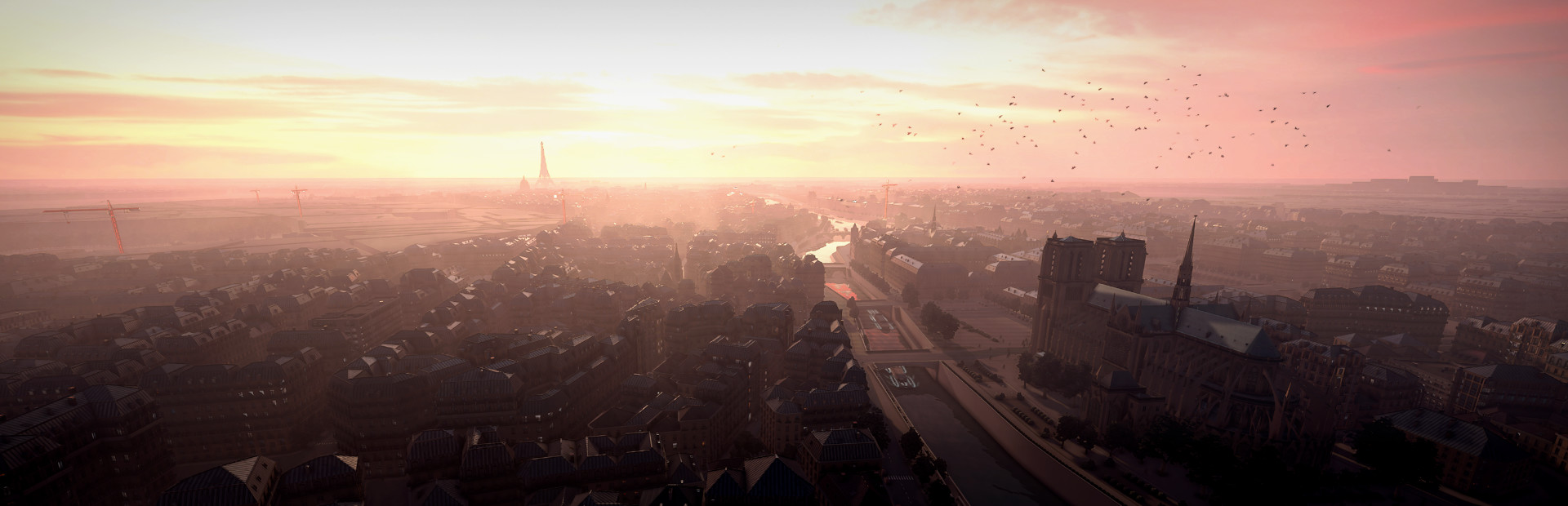 The Architect: Paris cover image