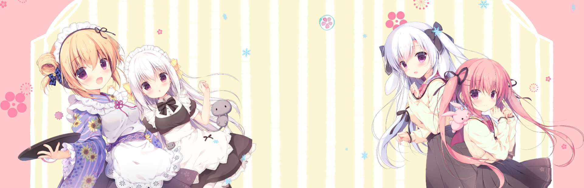 Love's Sweet Garnish 2 cover image