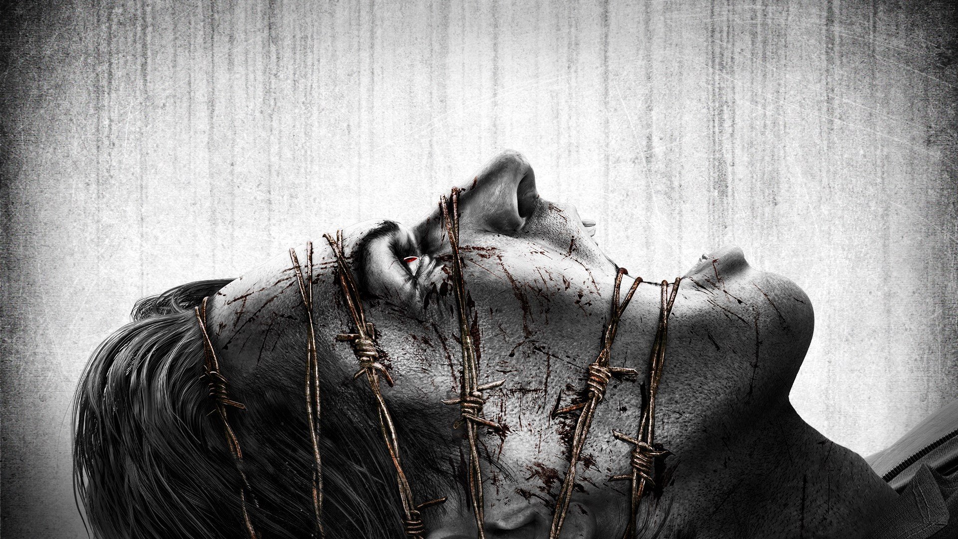 The Evil Within (PC) cover image