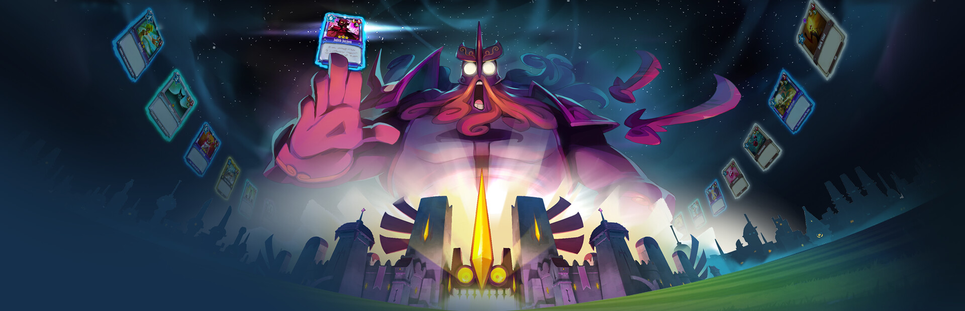 KROSMAGA cover image