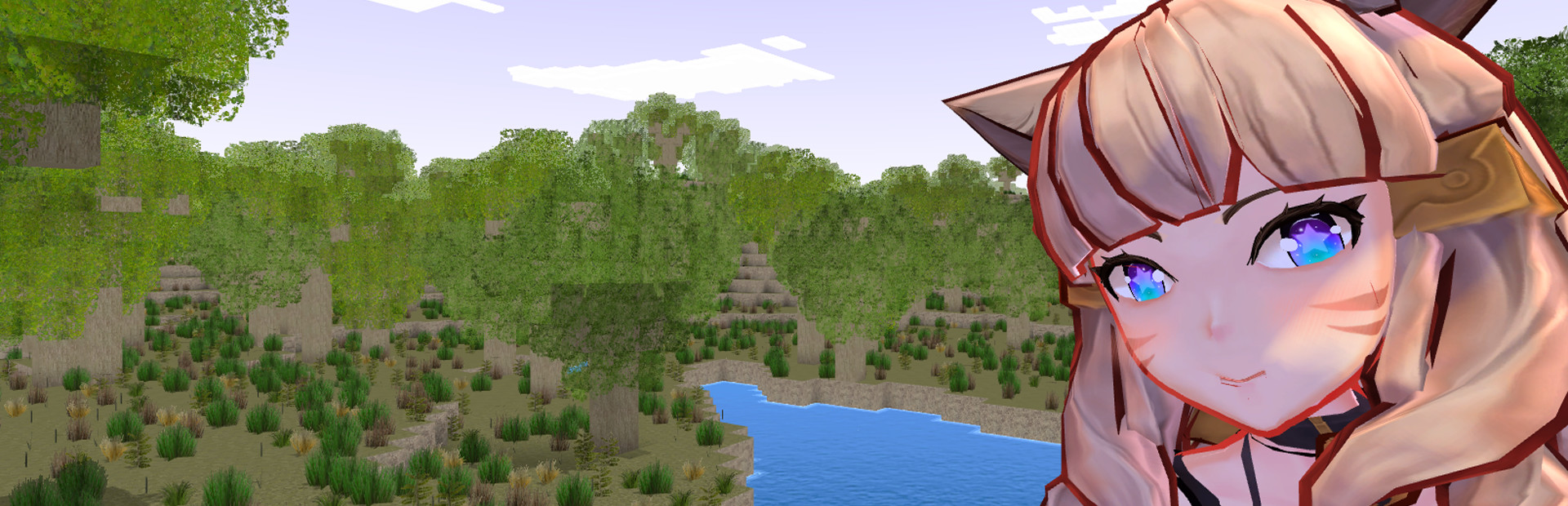 Megacraft Hentai Edition cover image