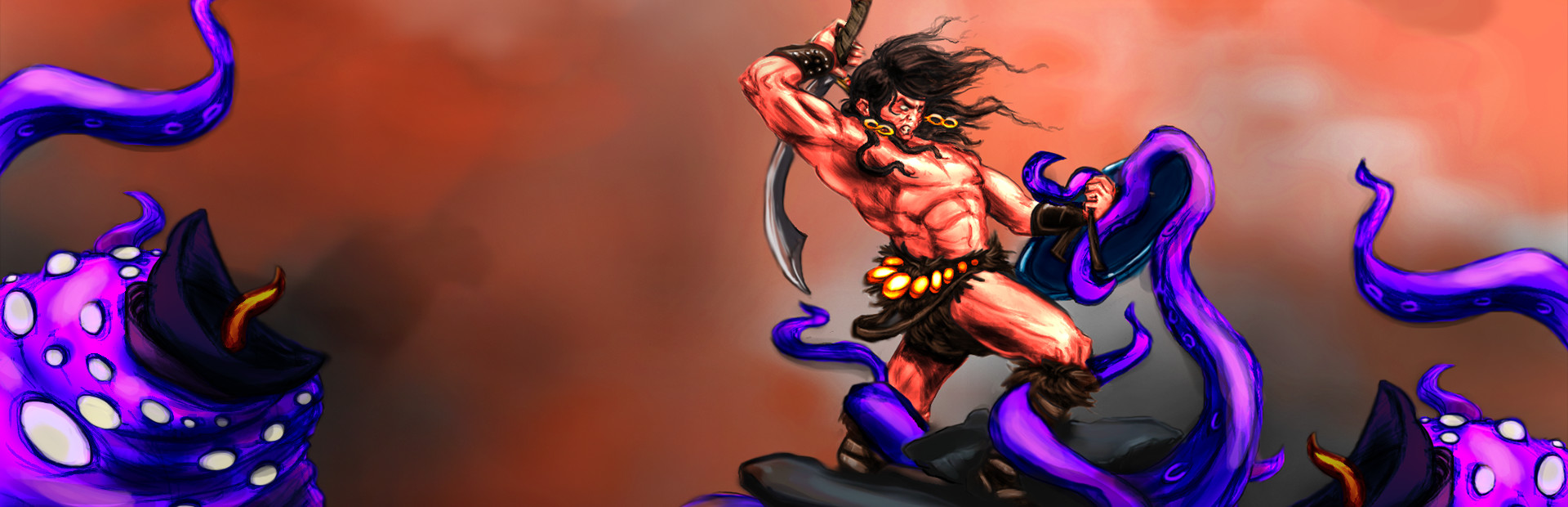 SAVAGE: The Shard of Gosen cover image