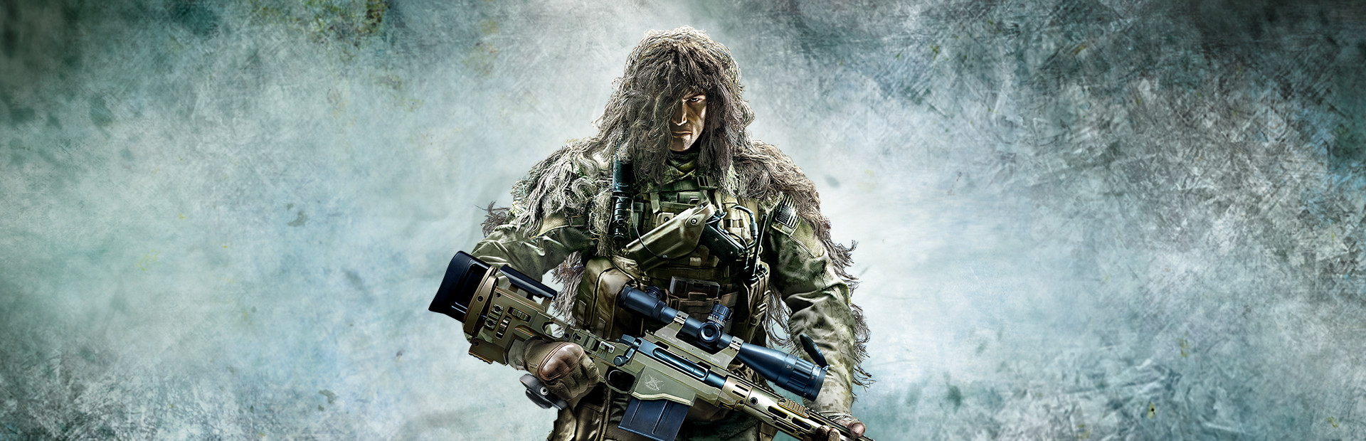 Sniper: Ghost Warrior 2 cover image