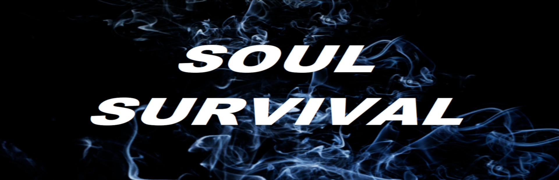 Soul Survival VR cover image