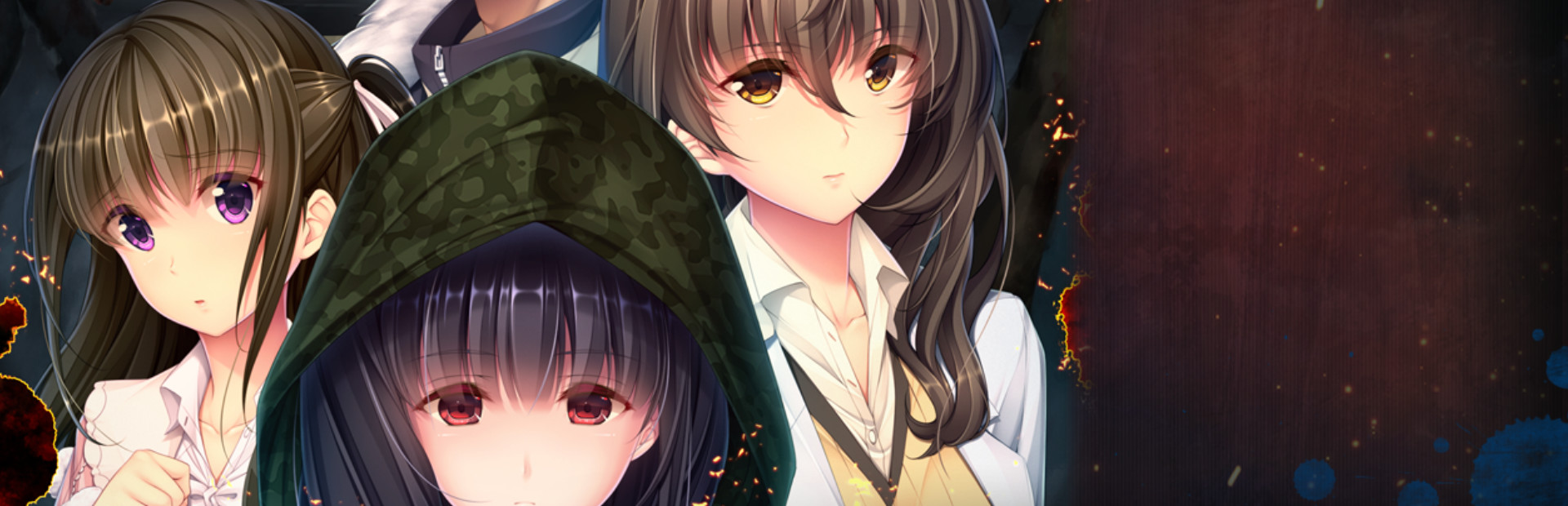 I Walk Among Zombies Vol. 3 cover image