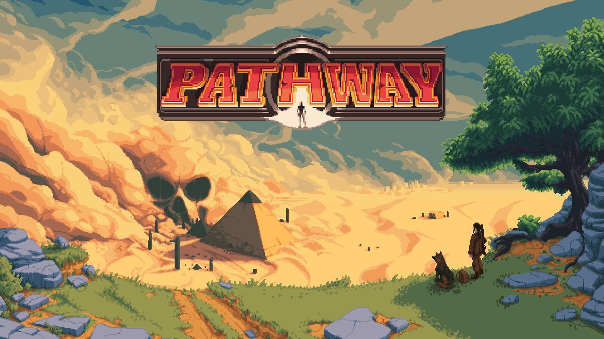 Pathway cover image