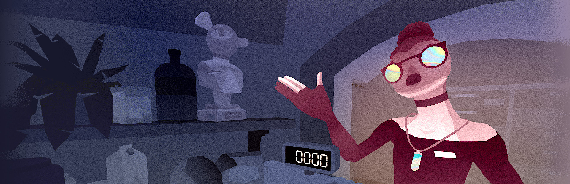 Depanneur Nocturne cover image