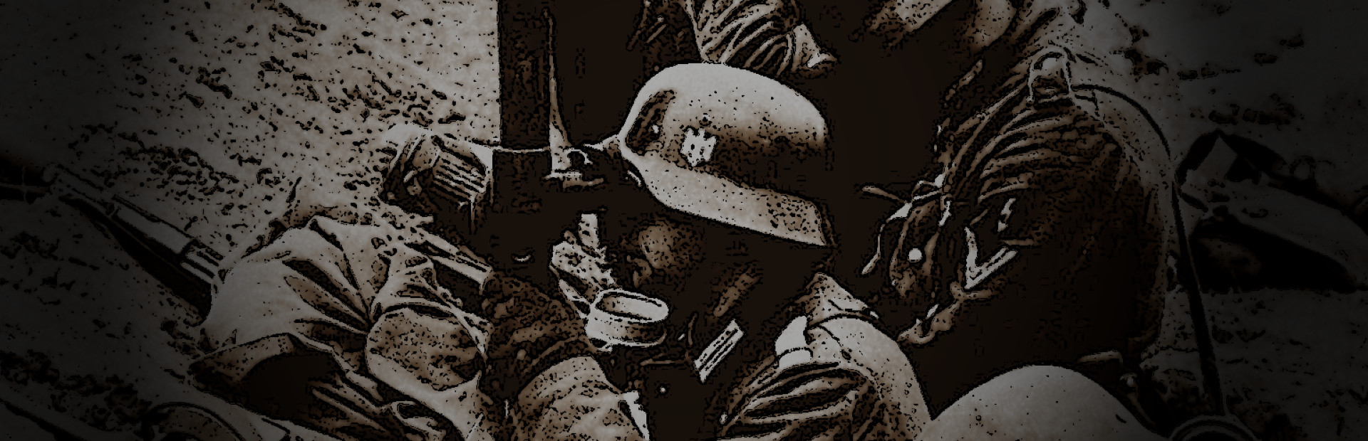 Cauldrons of War - Barbarossa cover image