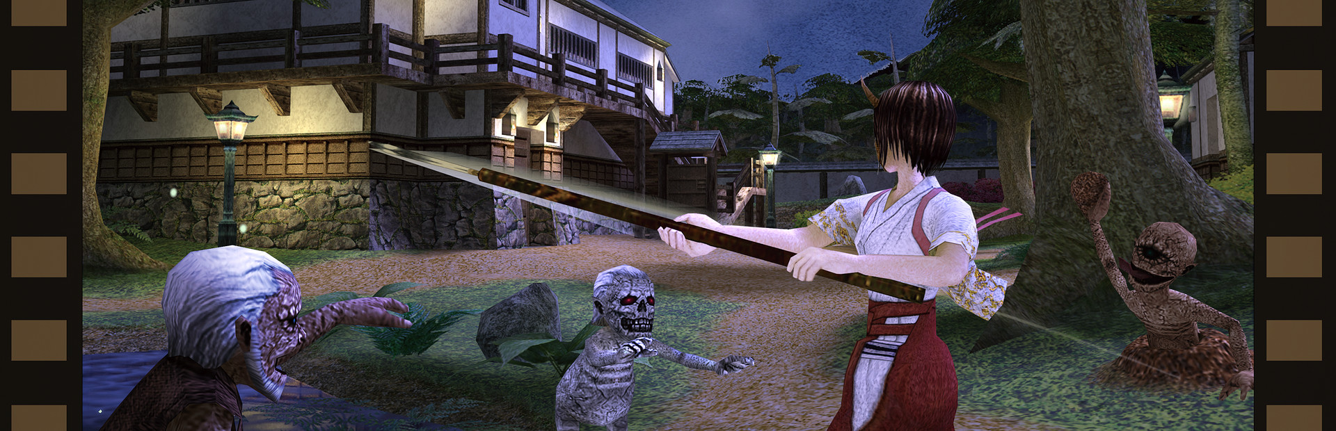 Kwaidan ～Azuma manor story～ cover image