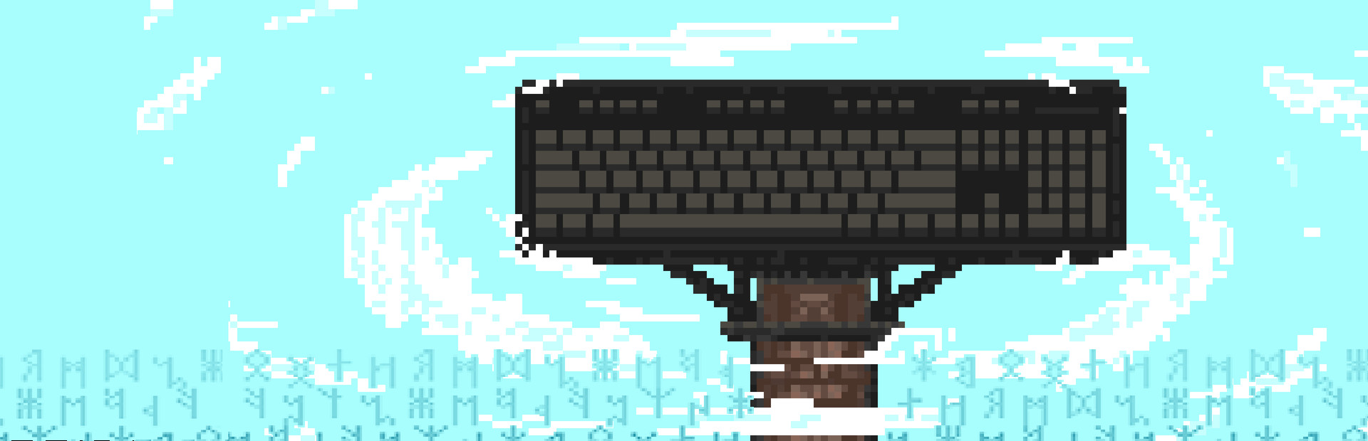 Backspace Bouken cover image