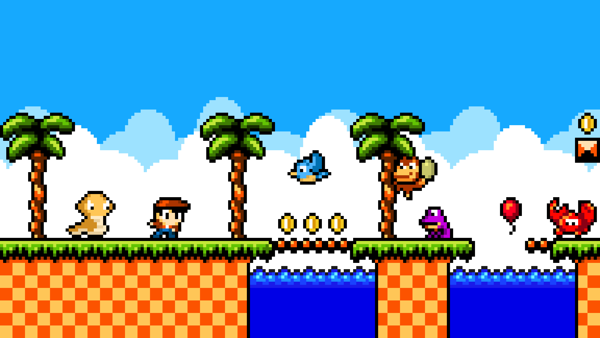 Kid Tripp cover image