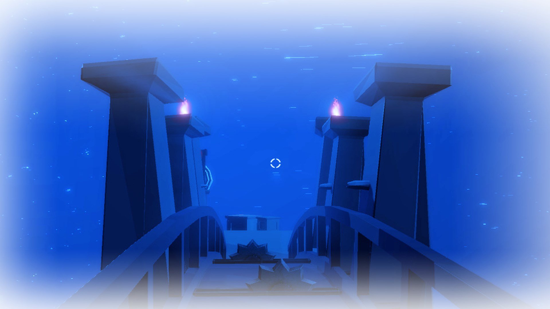 Air Bounce - The Jump 'n' Run Challenge cover image