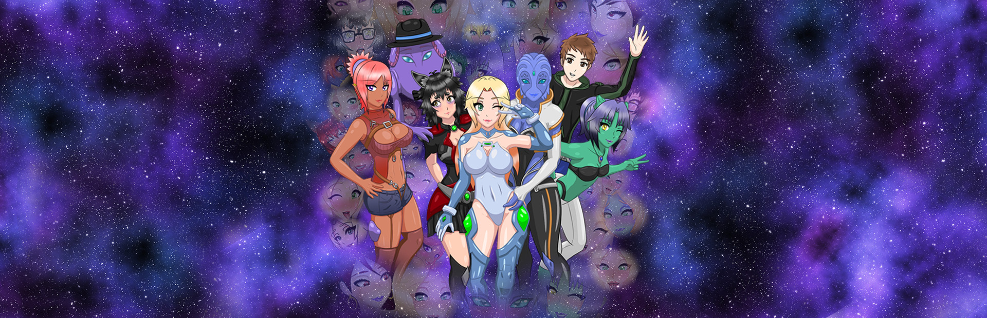 Lust Vessel cover image