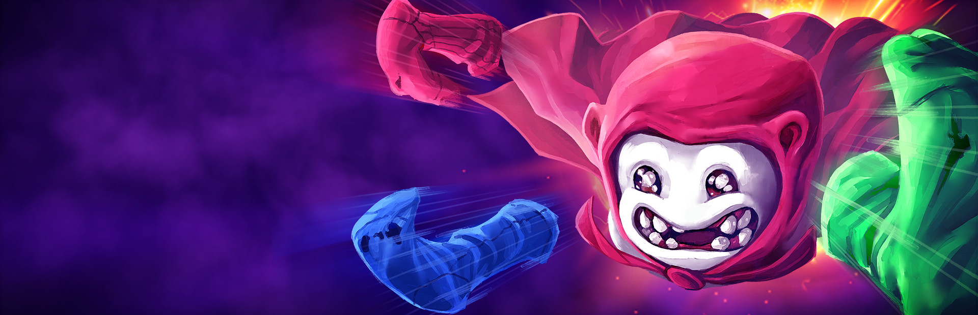 Sockventure cover image