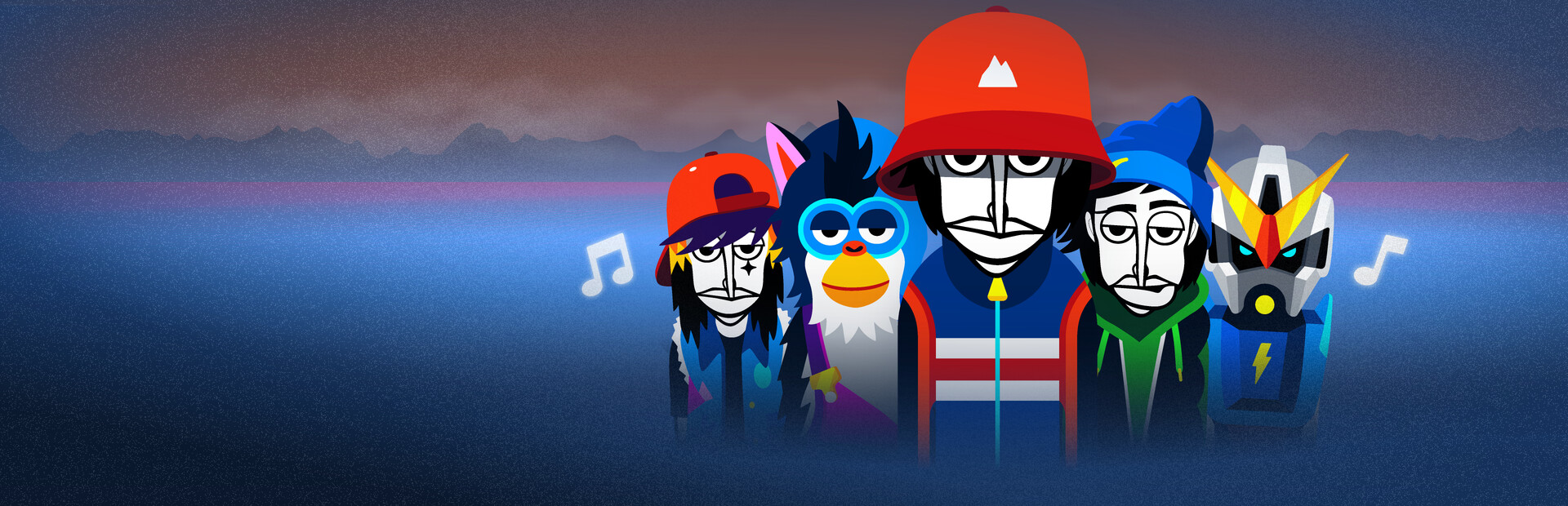 Incredibox cover image