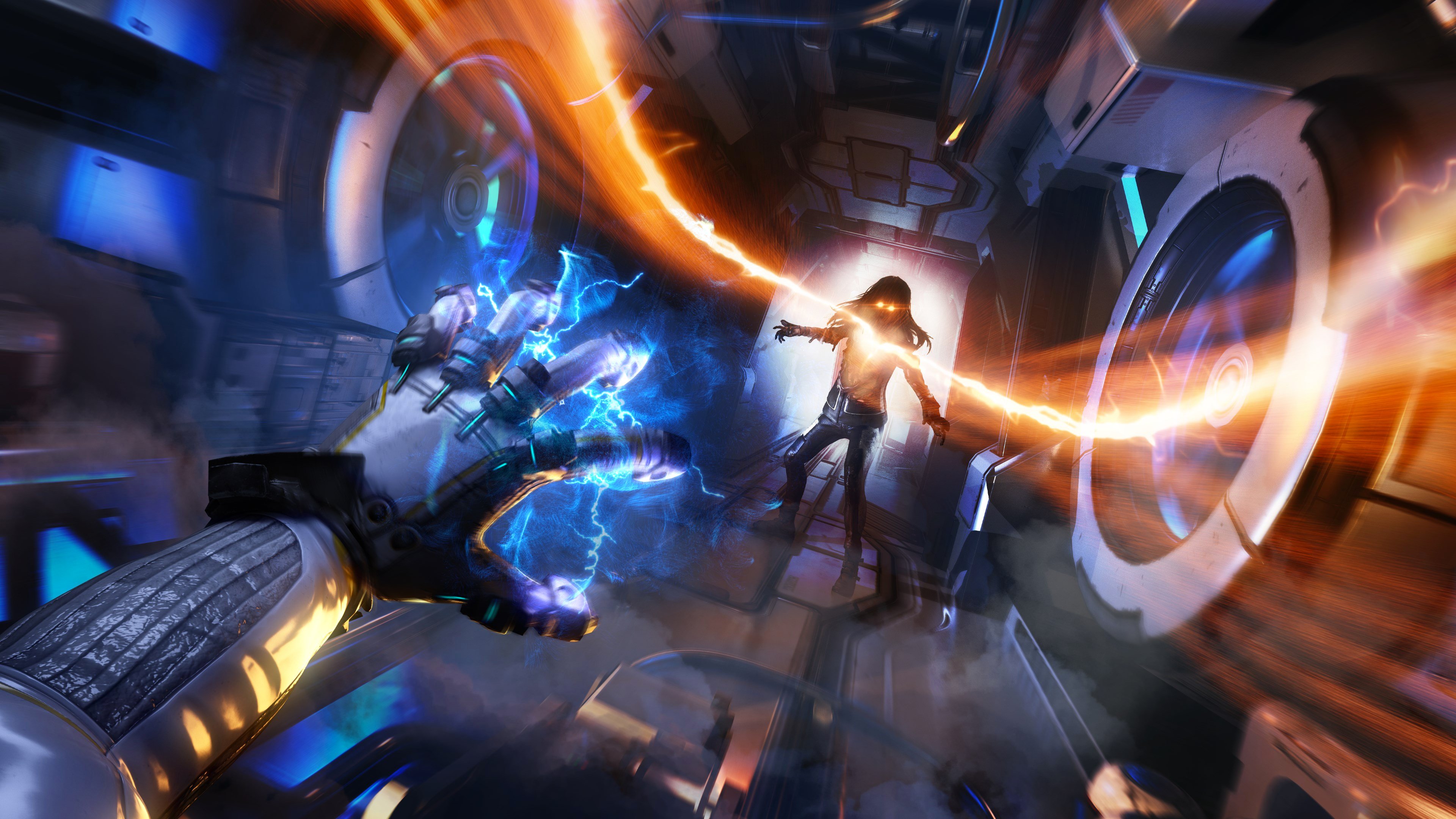 The Persistence cover image