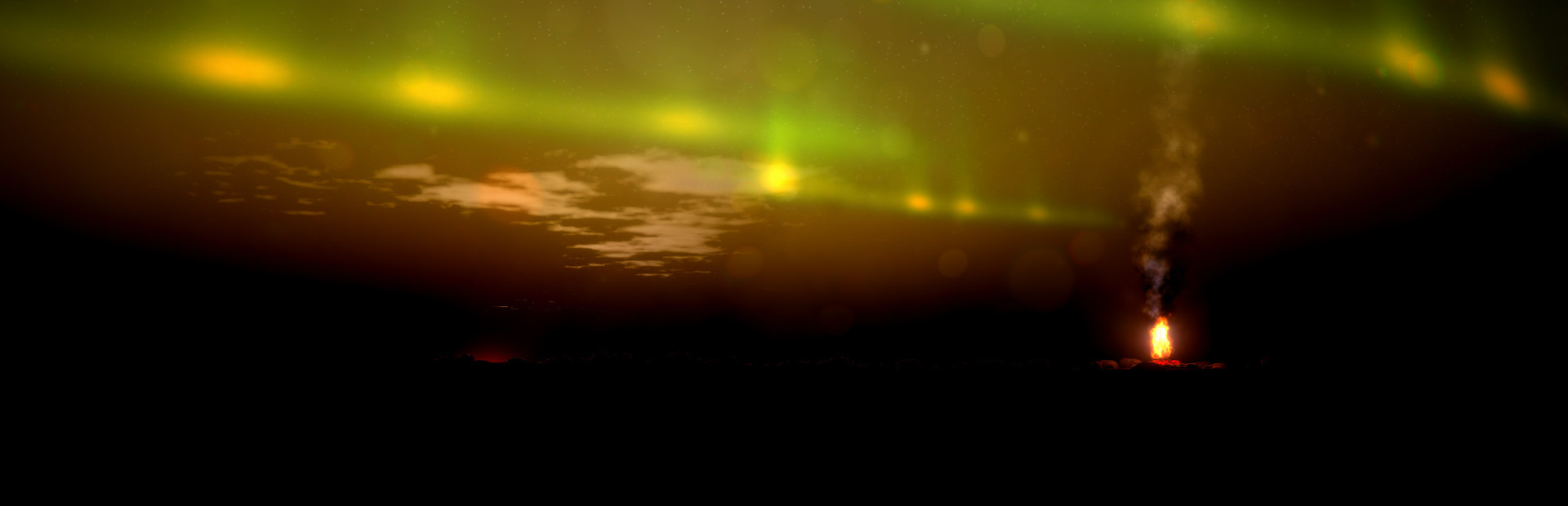 Arctic Anxiety cover image