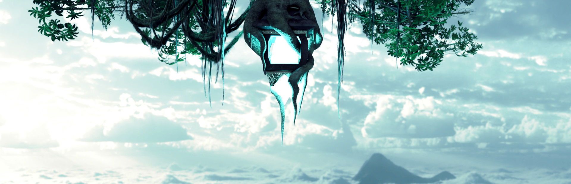 Sylphine cover image